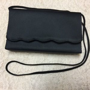 Vintage evening bag. Perfect for the holidays.